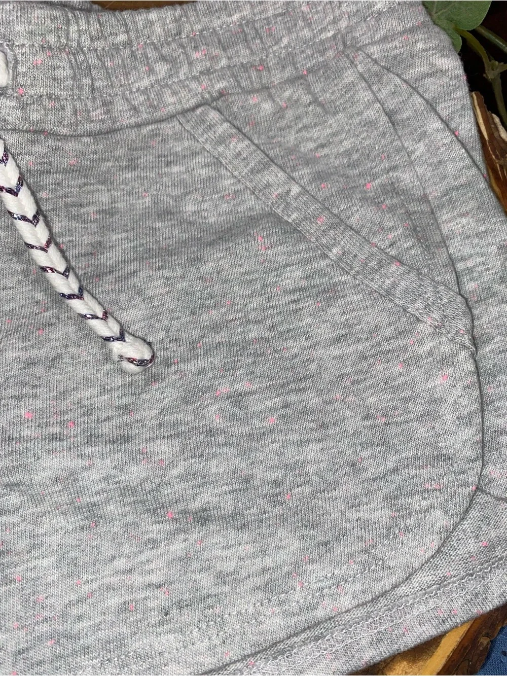 Gymboree Girls Ballet Dancer Short Set Size XS (4)